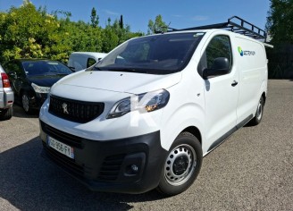 Photo du véhicule PEUGEOT EXPERT FOURGON