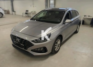 Photo du véhicule HYUNDAI i30 SW