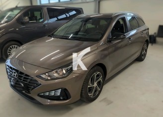Photo du véhicule HYUNDAI i30 SW