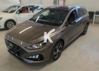 Photo du véhicule HYUNDAI i30 SW
