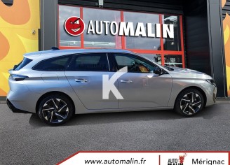 Photo du véhicule PEUGEOT 308 SW