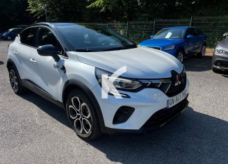 Photo du véhicule MITSUBISHI ASX