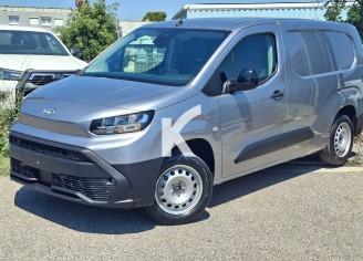 Photo du véhicule TOYOTA PROACE CITY FOURGON