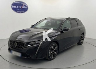 Photo du véhicule PEUGEOT 308 SW