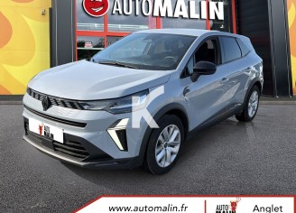 Photo du véhicule RENAULT SYMBIOZ