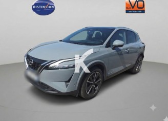 Photo du véhicule NISSAN QASHQAI