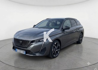 Photo du véhicule PEUGEOT 308 SW