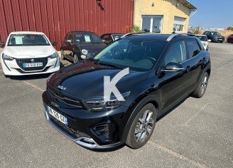 Photo du véhicule KIA STONIC