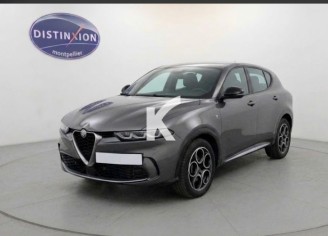 Photo du véhicule ALFA ROMEO TONALE
