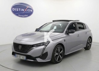 Photo du véhicule PEUGEOT 308