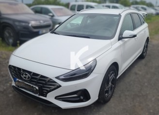 Photo du véhicule HYUNDAI i30 SW