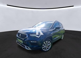 Photo du véhicule SEAT ATECA