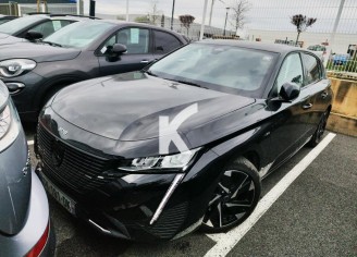 Photo du véhicule PEUGEOT 308