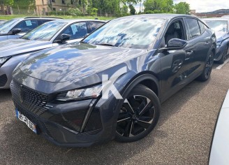 Photo du véhicule PEUGEOT 408