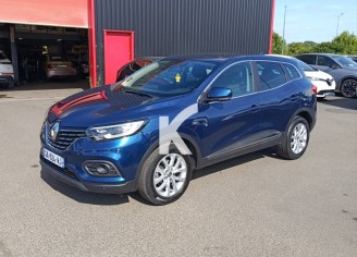 Photo du véhicule RENAULT KADJAR