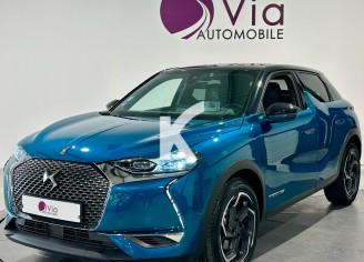 Photo du véhicule DS DS 3 CROSSBACK