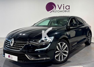 Photo du véhicule RENAULT TALISMAN