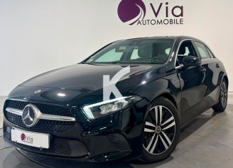 Photo du véhicule MERCEDES-BENZ Classe A