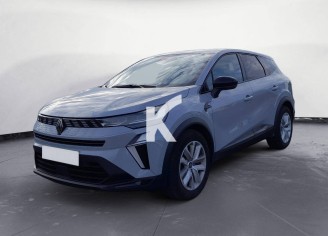Photo du véhicule RENAULT SYMBIOZ