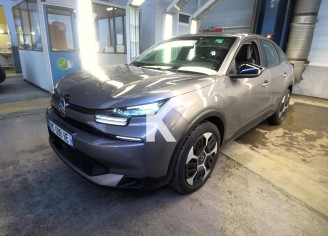 Photo du véhicule CITROEN C4