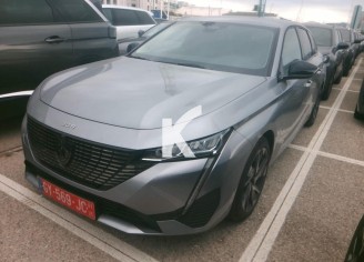 Photo du véhicule PEUGEOT 308 SW