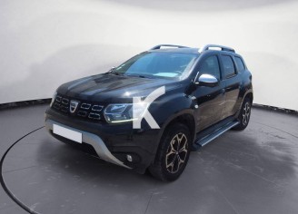 Photo du véhicule DACIA DUSTER