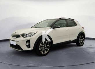 Photo du véhicule KIA STONIC