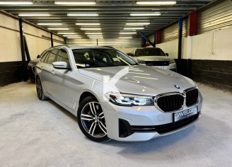 Photo du véhicule BMW SERIE 5 TOURING G31 LCI
