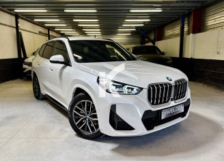 Photo du véhicule BMW X1 U11