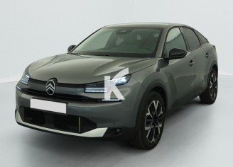 Photo du véhicule CITROEN C4