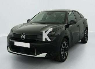 Photo du véhicule CITROEN C4