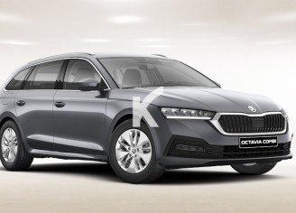 Photo du véhicule SKODA OCTAVIA COMBI
