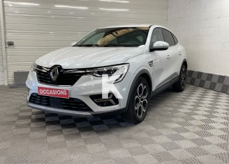 Photo du véhicule RENAULT ARKANA
