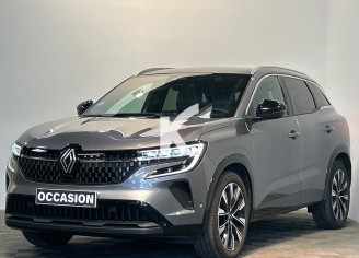 Photo du véhicule RENAULT AUSTRAL