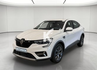 Photo du véhicule RENAULT ARKANA