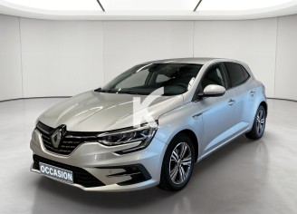 Photo du véhicule RENAULT MEGANE IV BERLINE