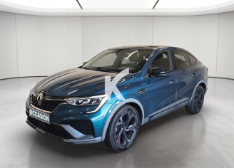 Photo du véhicule RENAULT ARKANA