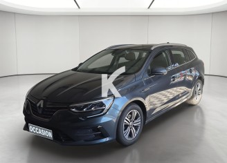Photo du véhicule RENAULT MEGANE IV ESTATE