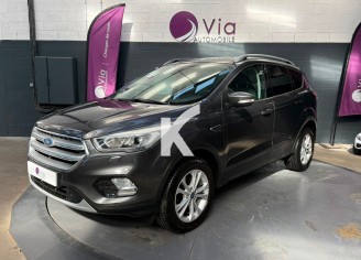 Photo du véhicule FORD KUGA