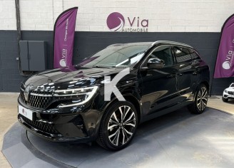 Photo du véhicule RENAULT AUSTRAL