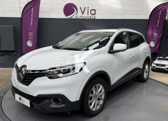 Photo du véhicule RENAULT KADJAR