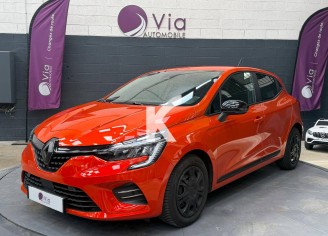 Photo du véhicule RENAULT CLIO V