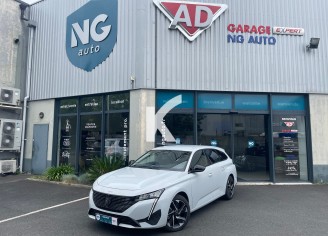 Photo du véhicule PEUGEOT 308 SW