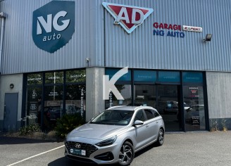 Photo du véhicule HYUNDAI i30 SW