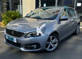 Photo du véhicule PEUGEOT 308