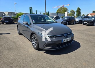 Photo du véhicule VOLKSWAGEN GOLF