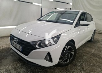 Photo du véhicule HYUNDAI i20