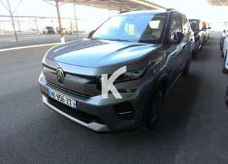 Photo du véhicule CITROEN C3