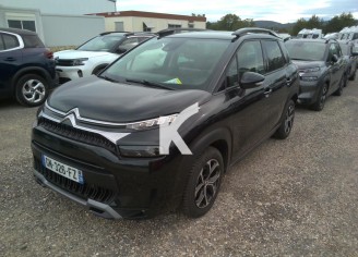 Photo du véhicule CITROEN C3 AIRCROSS