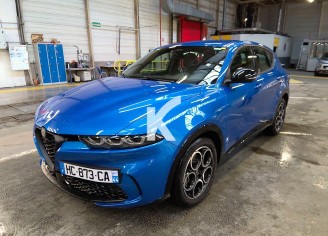 Photo du véhicule ALFA ROMEO TONALE